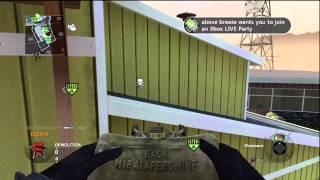 INSANE Black Ops 1 SpawnShot! - prqh