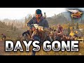 Days Gone на PS4 - Жизнь после - Полное прохождение Часть 6