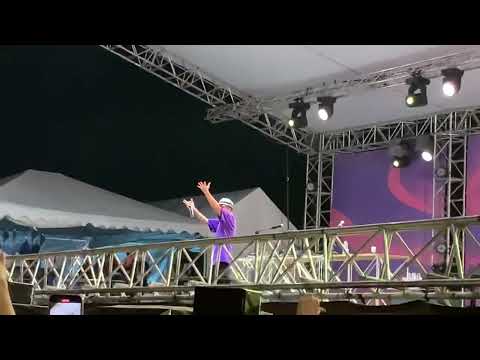 【2022浪人祭】蛋堡 - 安可曲結束變魔術@台南浪人祭