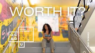 My Life after OCAD | 9 Years later (Was It Worth It)