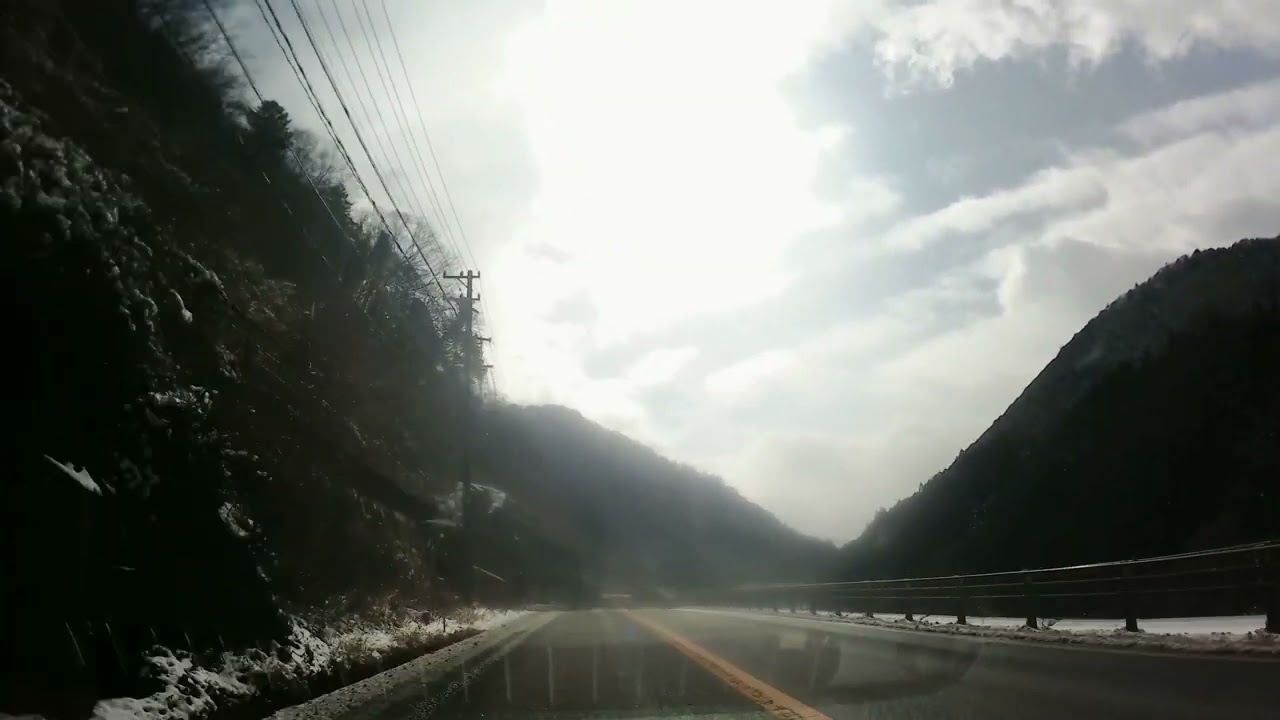 Late January【2026】①