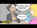La Cita De Simon Y Minerma Fandub Latino #fionnaandcake