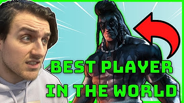 THE BEST KILLER INSTINCT PLAYER IN THE WORLD! - Hologram (Thunder) vs Nicky (Fulgore)