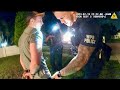 Entitled Son Got Arrested for Hitting His Own Dad