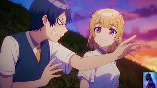 Download Lagu Osamake『AMV- Crazy MP3