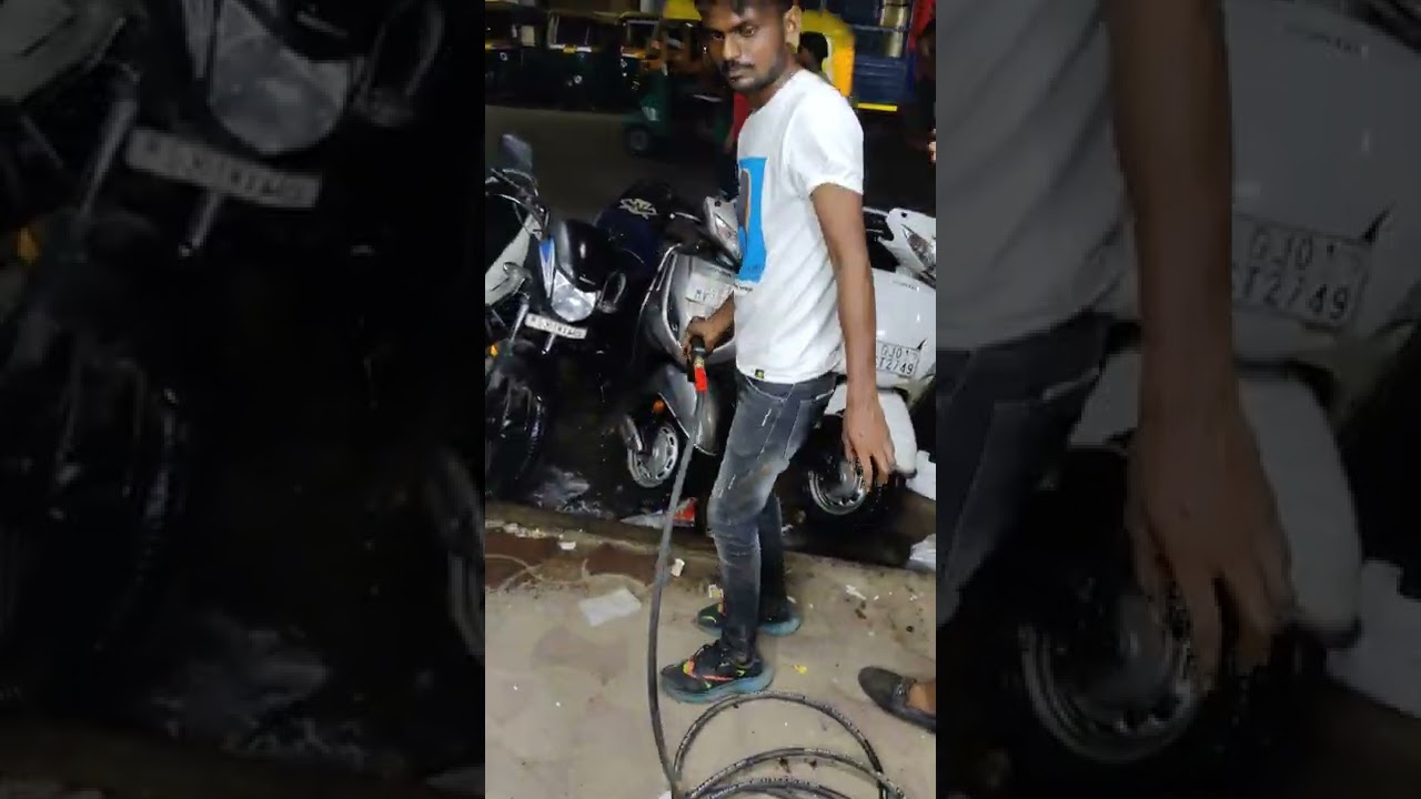 amazing high pressure washer💥 CONTACT NUMBER-: 📞☎️ 9173703966☎️📞👑ROYAL MACHINERY👑AHMEDABAD👑 GUJRAT👑