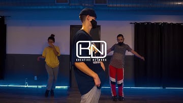 @Ciara - Goodies Private Class | @AntoineTroupe Choreography
