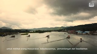 Turis : Mencari Keaslian di Poso