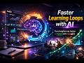 Faster Learning Loops with AI within HubSpot