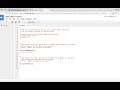 JsDoc Comments and Math: Introduction to Programming with Google Sheets 09-C