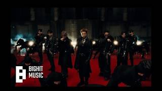 BTS - Hooligan - PERFORMANCE VIDEO / MV (Lyrics Original)