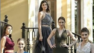 Kırgın Çiçekler Slim Asmr