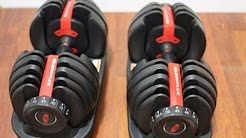 Bowflex Amazon Review | Bowflex selecttech 552 adjustable dumbbells pair Discount Offer Price