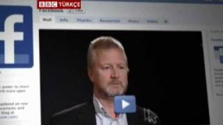 Her 13 Kişiden Biri Facebook Kullanıcısı