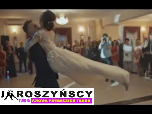 ❤️JAROSZYŃSCY: MIX PIERWSZY TANIEC: Willow i September💃🕺kurs tańca Siedlce, Łuków / Korona Żelków class=