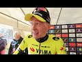 A Big Wout Van Aert Test! Omloop Het Nieuwsblad 2025 Favorites