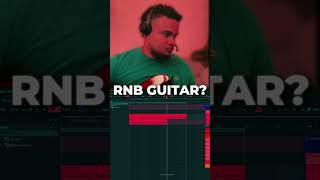 RNB GUITAR?