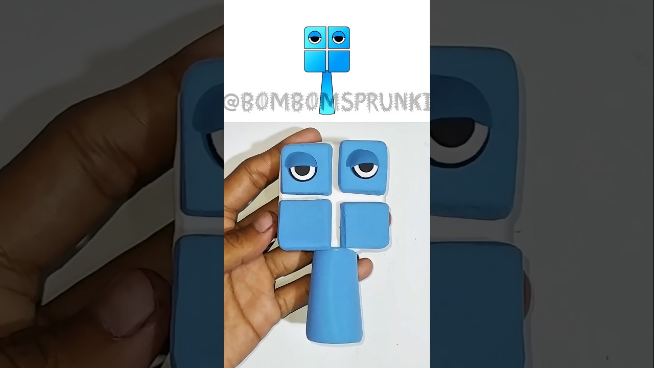 I Made Sprunki OC Windows 