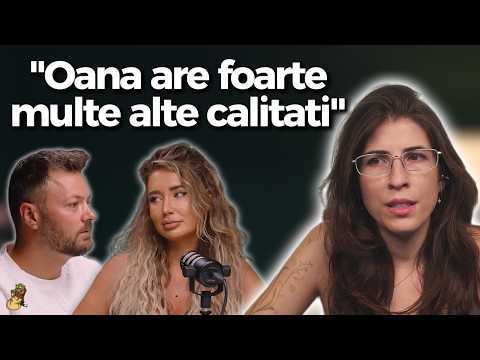 Marius si Maria de la Insula Iubirii mai fericiti ca niciodata | Aproape s-au certat in direct