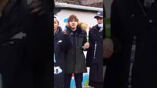 Wonwoo Is So Swee Omfg Did He Just???????????