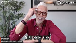 Keynote Speaker: The ONE Question You MUST Ask