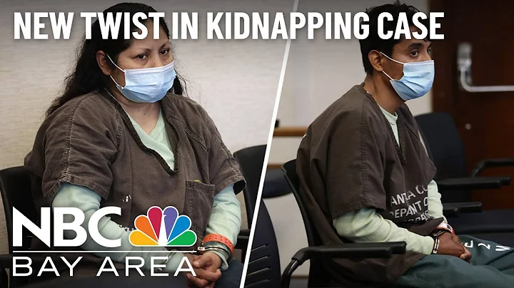 District Attorney Files Another Kidnapping Charge ...