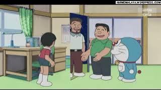 Doraemon Malay 2023 #106