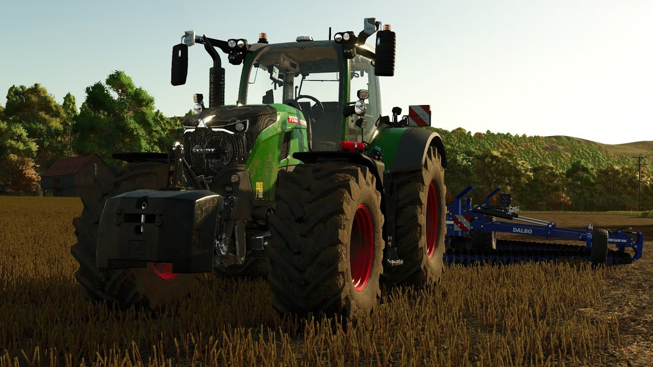 Uprawa nietypową talerzówką -zdążyć przed zachodem ☀️