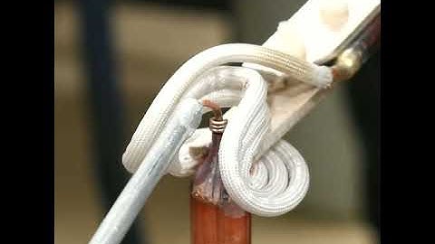 Induction Brazing Process