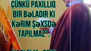 Hacı Elməddinpaxıllıq