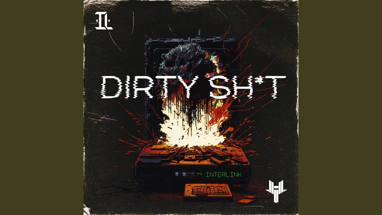 DIRTY SHIT