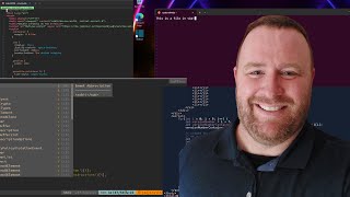 Running Multiple Distros on Windows WSL FHD