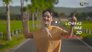 Safira Inema - Ojo Goblok Mencinta (Official Music Video)
