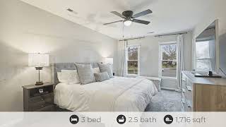 10233 Fairway Ridge Rd, Charlotte, NC