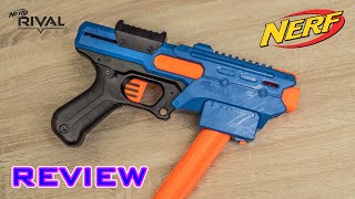 Review Nerf Rival Finisher -700 Basically Kronos Magazine