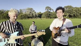 Trystan Hughes - Easy Ft. Stef Dale