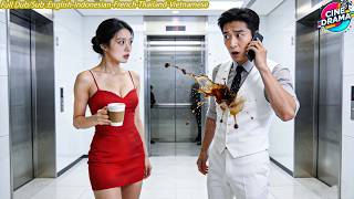 Fallen Heiress Becomes An Intern, Crashes Into A CEO On Day One And Wins His Heart