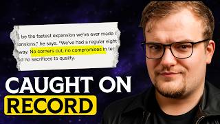 WoW's Leadership Lied To Us, So I Can't Trust Their Apology