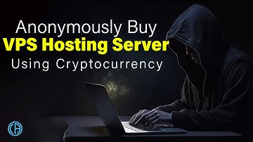 Anonymously buy VPS Hosting with Cryptocurrency via Crypadvise