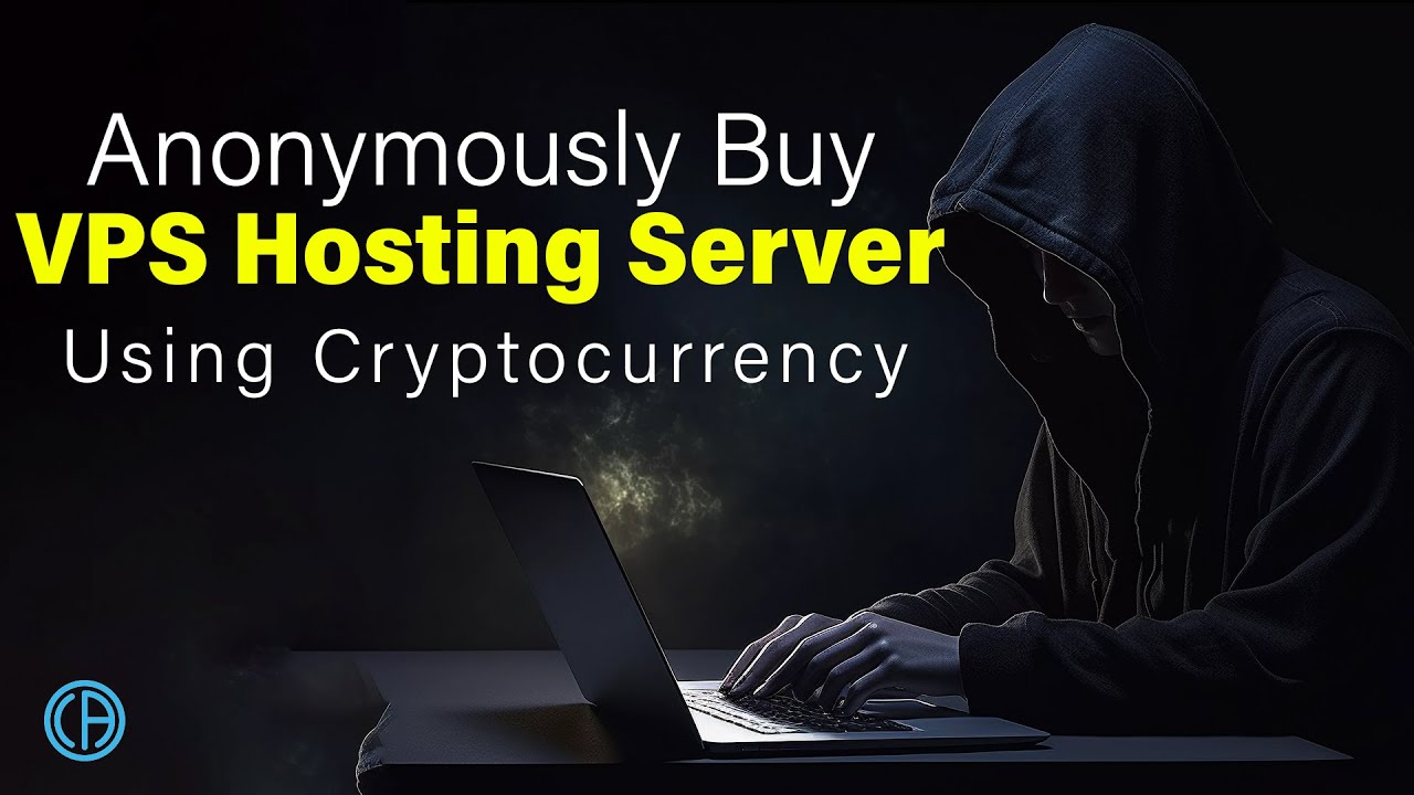 Anonymously buy VPS Hosting with Cryptocurrency via Crypadvise