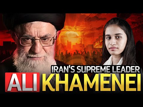 Who Is AYATOLLAH ALI KHAMENEI | Documentary | Mahrosh Khan | Bipta