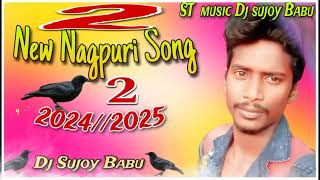 New Nagpuri Song  Dj Parikhit Babu St New Nagpuri  2024