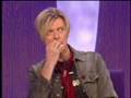 David Bowie interview - 2003 - part1