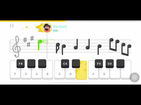 Fleeting Moment: Oscar’s Version | Duolingo Music