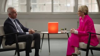 Ep 9: Getting Ahead of AMR Together