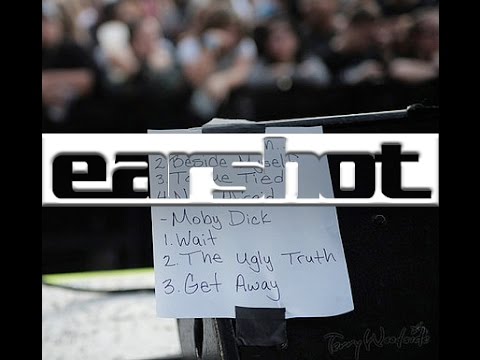 Earshot - Fall Apart - A "Day In The Life Of" Video Documentary