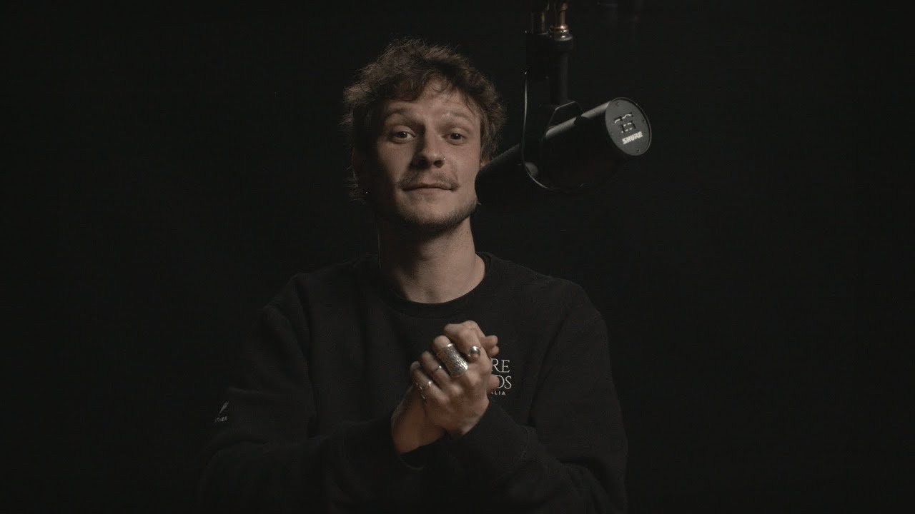 Mon Parcours en 2 Minutes - CV Video | Journalisme, Photo & Vidéo