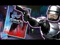 RoboCop: Rogue City Didn&#39;t Have to Go This HARD