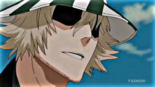 Kisuke Urahara Edit