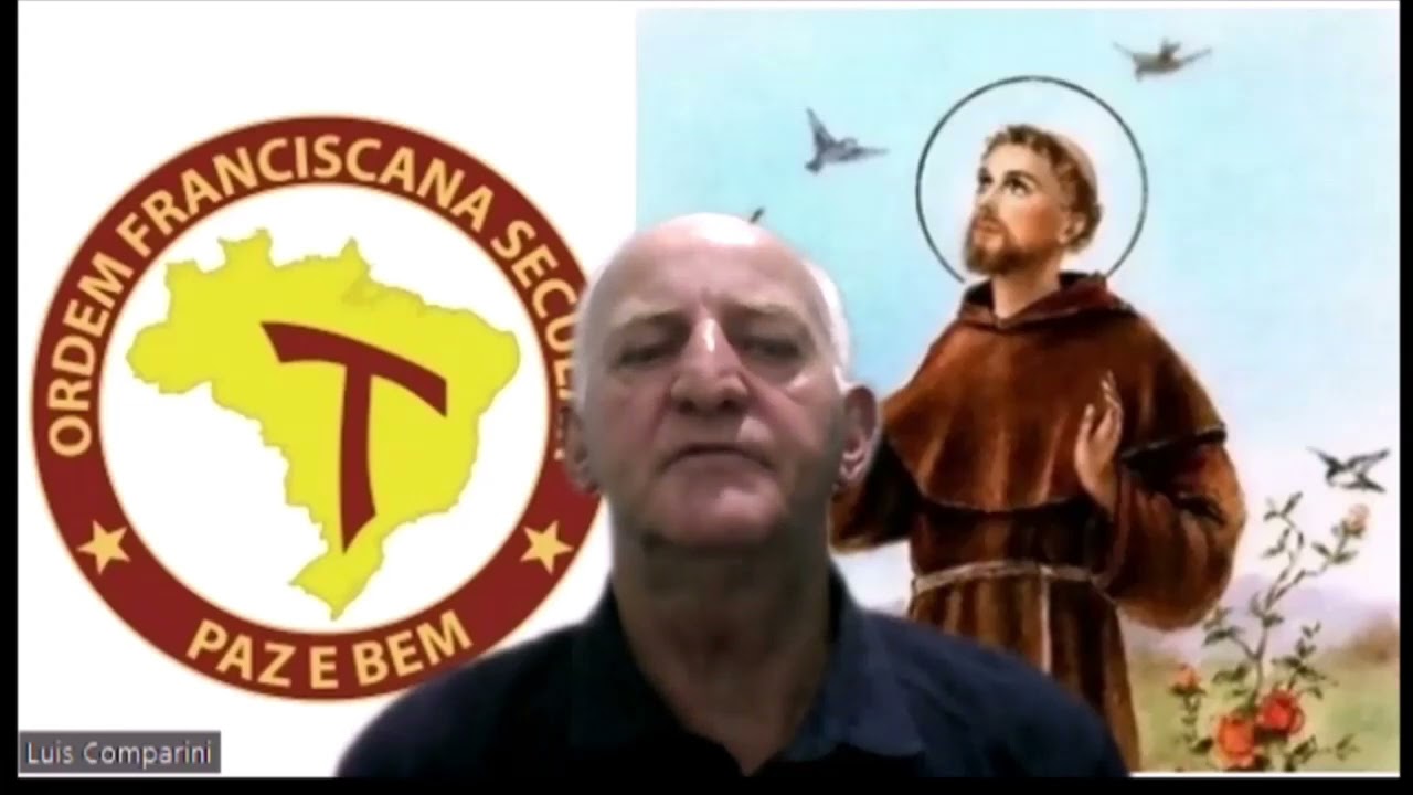 ORDEM FRANCISCANA SECULAR  - Igreja em Missão